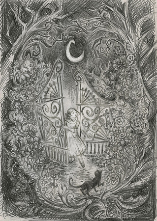 Secret Garden